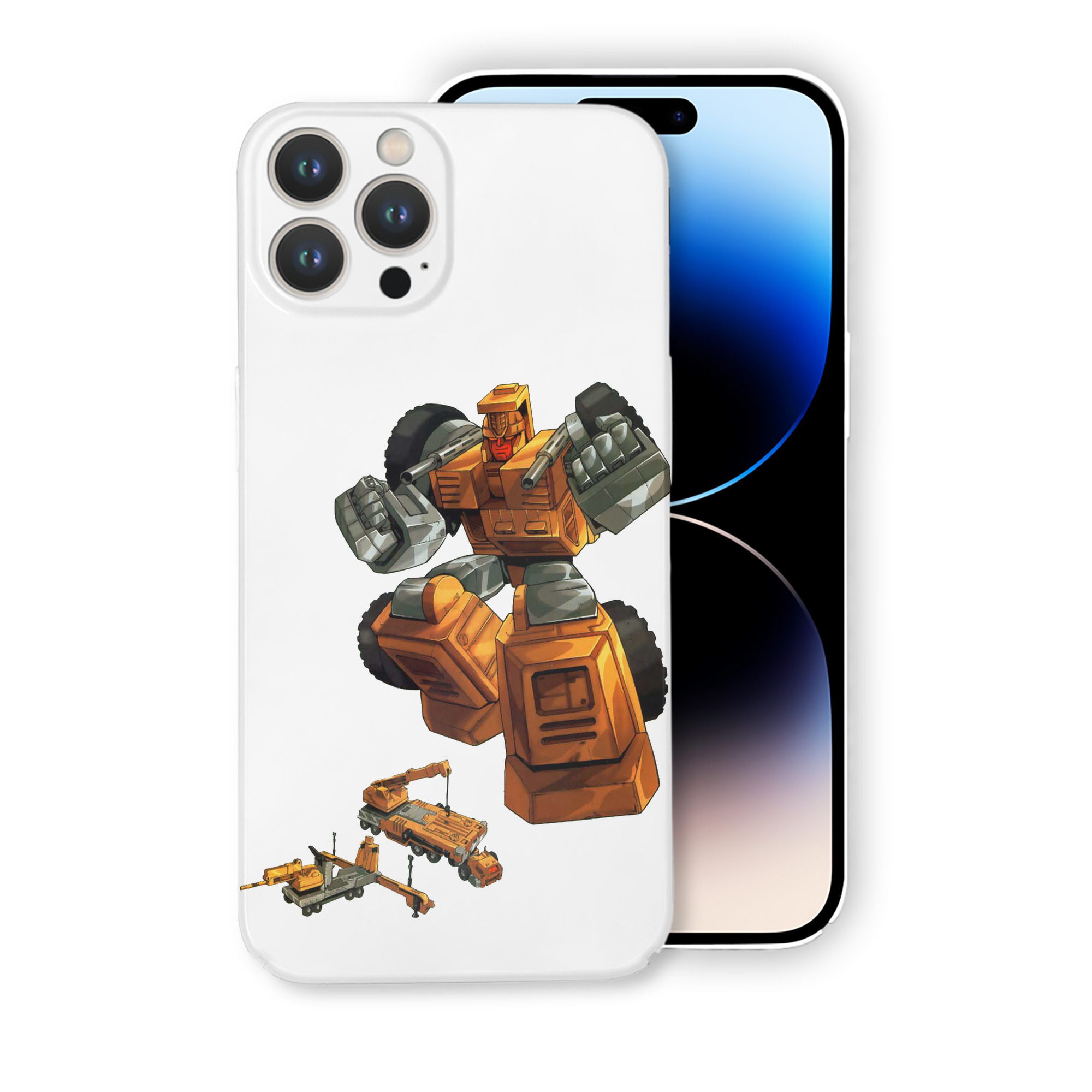 （画像用）  【iPhone 14シリーズ対応】ハードケース
